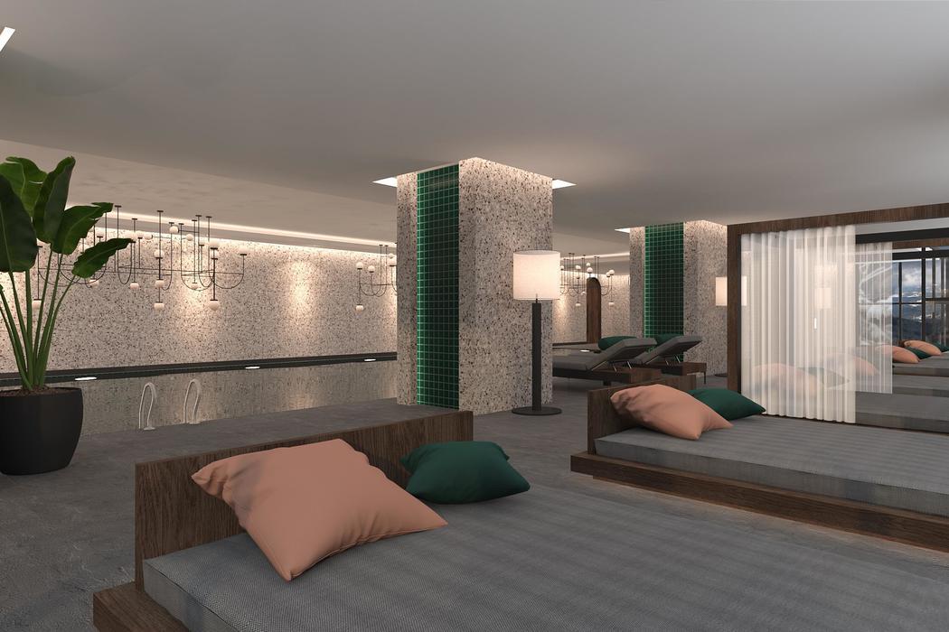 Dorukkaya Ski & Mountain Resort