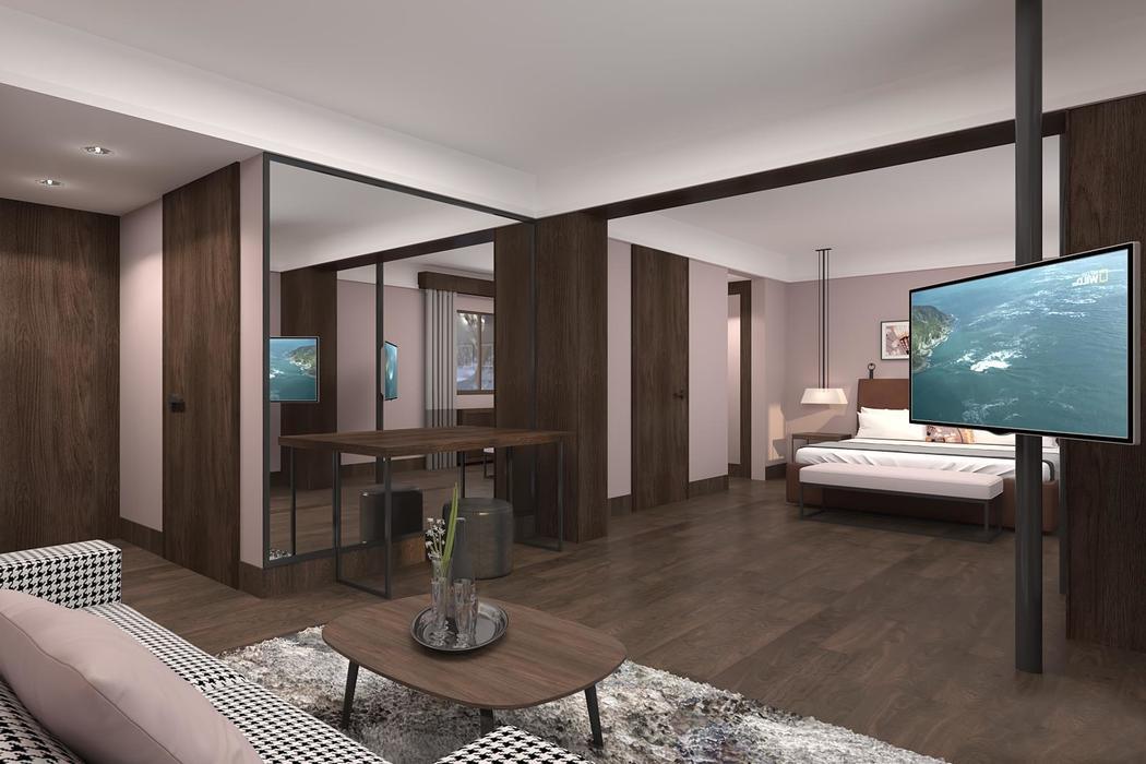 Dorukkaya Ski & Mountain Resort