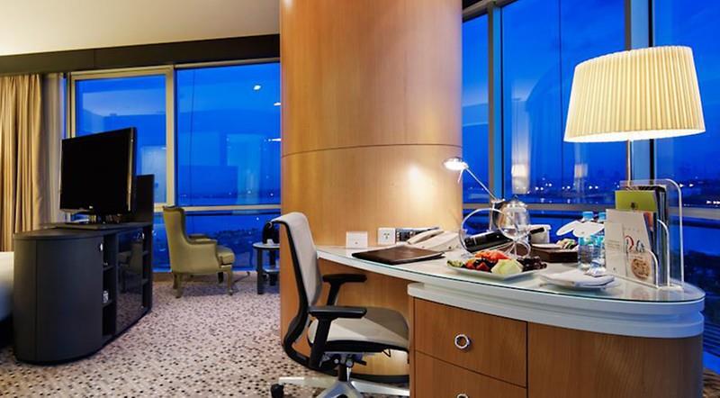 Doubletree By Hilton Istanbul Moda