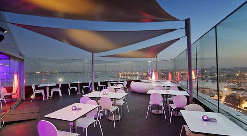 Doubletree By Hilton Istanbul Moda