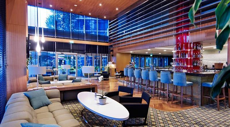 Doubletree By Hilton Istanbul Moda
