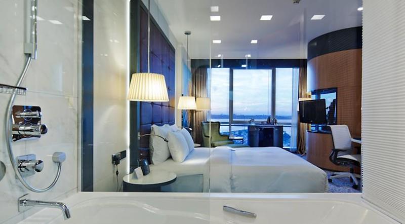 Doubletree By Hilton Istanbul Moda