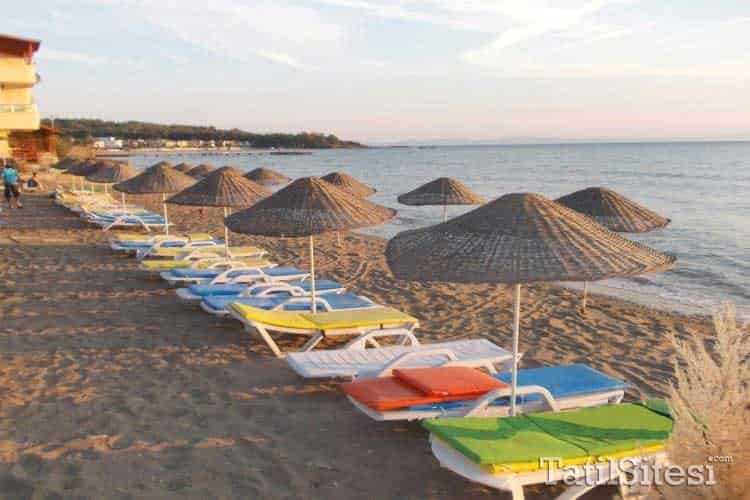 Doğan Paradise Beach Resort