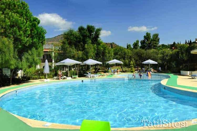 Doğan Paradise Beach Resort