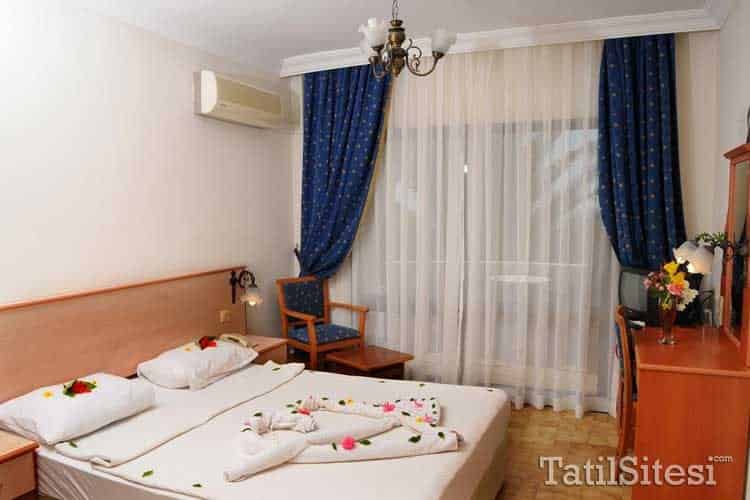 Doğan Paradise Beach Resort