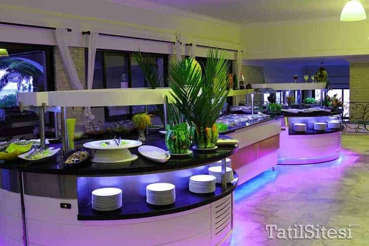 Doğan Paradise Beach Resort