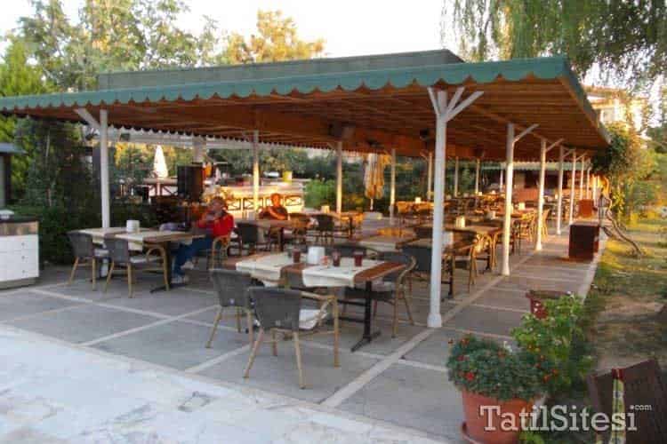 Doğan Paradise Beach Resort