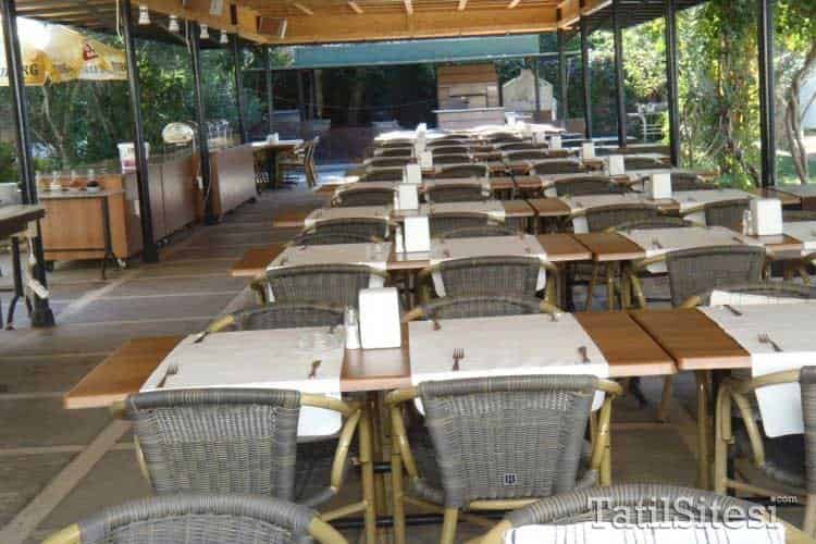 Doğan Paradise Beach Resort