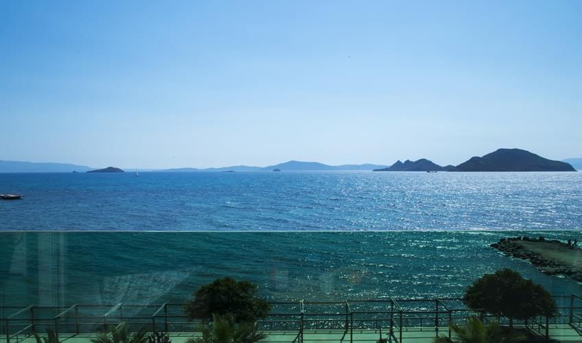 Dragut Point North Hotel