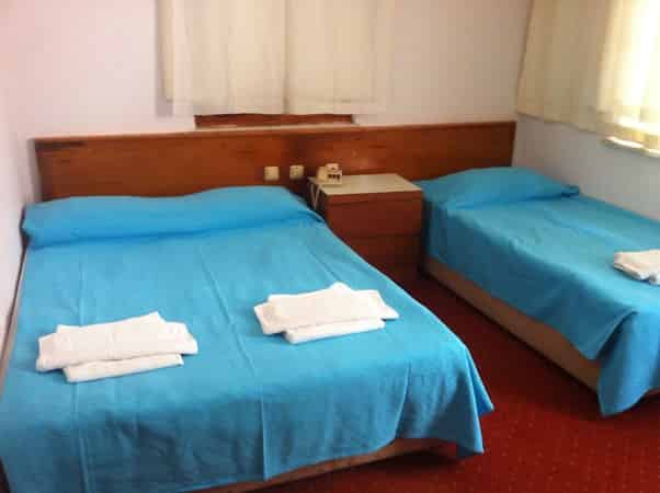 Dream Park Bungalow Otel