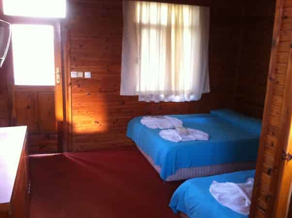 Dream Park Bungalow Otel