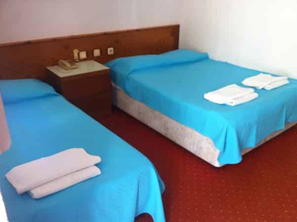 Dream Park Bungalow Otel