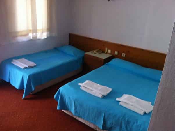Dream Park Bungalow Otel