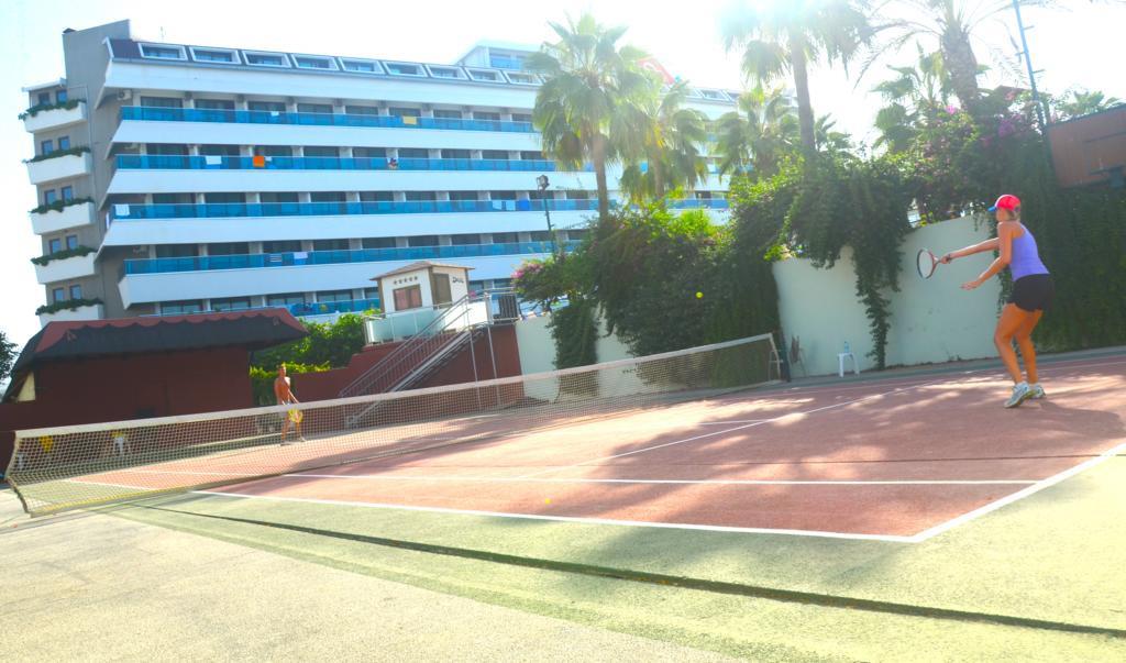 Drita Hotel Resort Spa