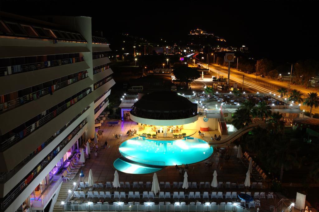 Drita Hotel Resort Spa
