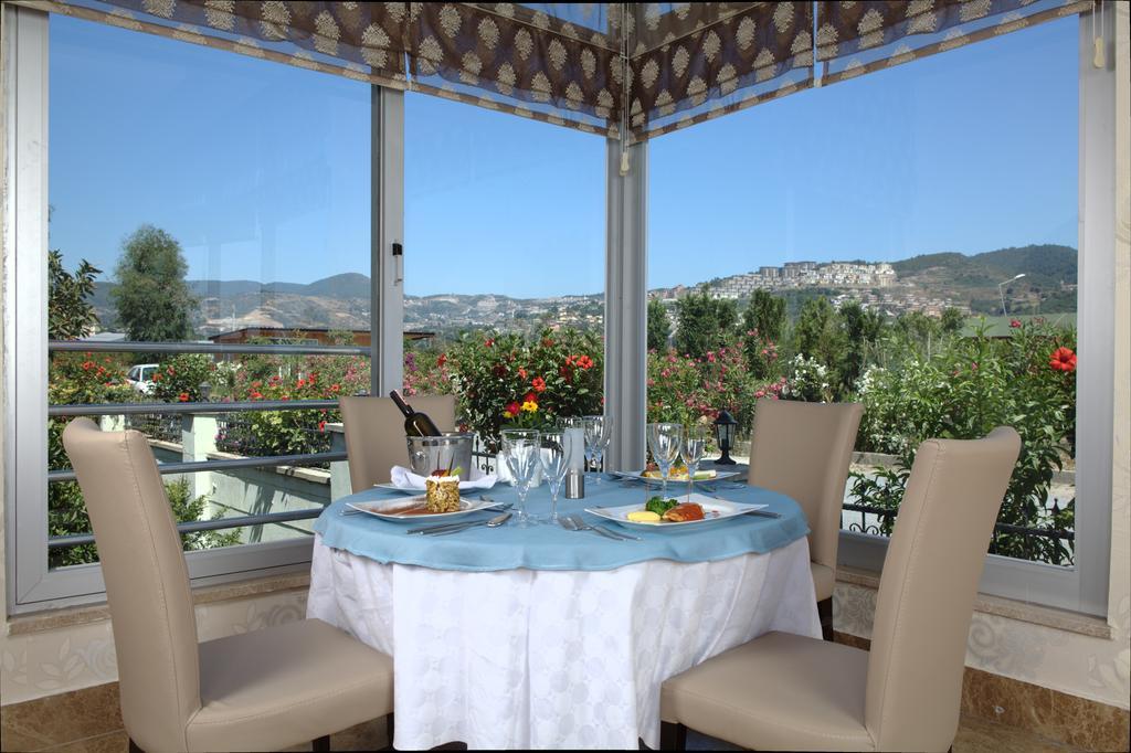 Drita Hotel Resort Spa