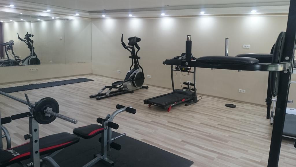 Drita Hotel Resort Spa