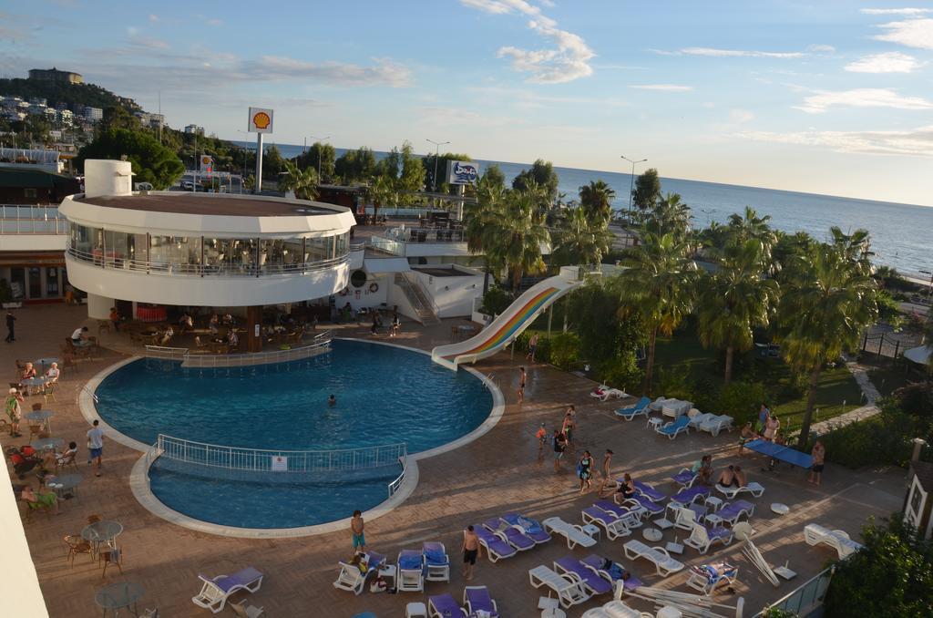 Drita Hotel Resort Spa