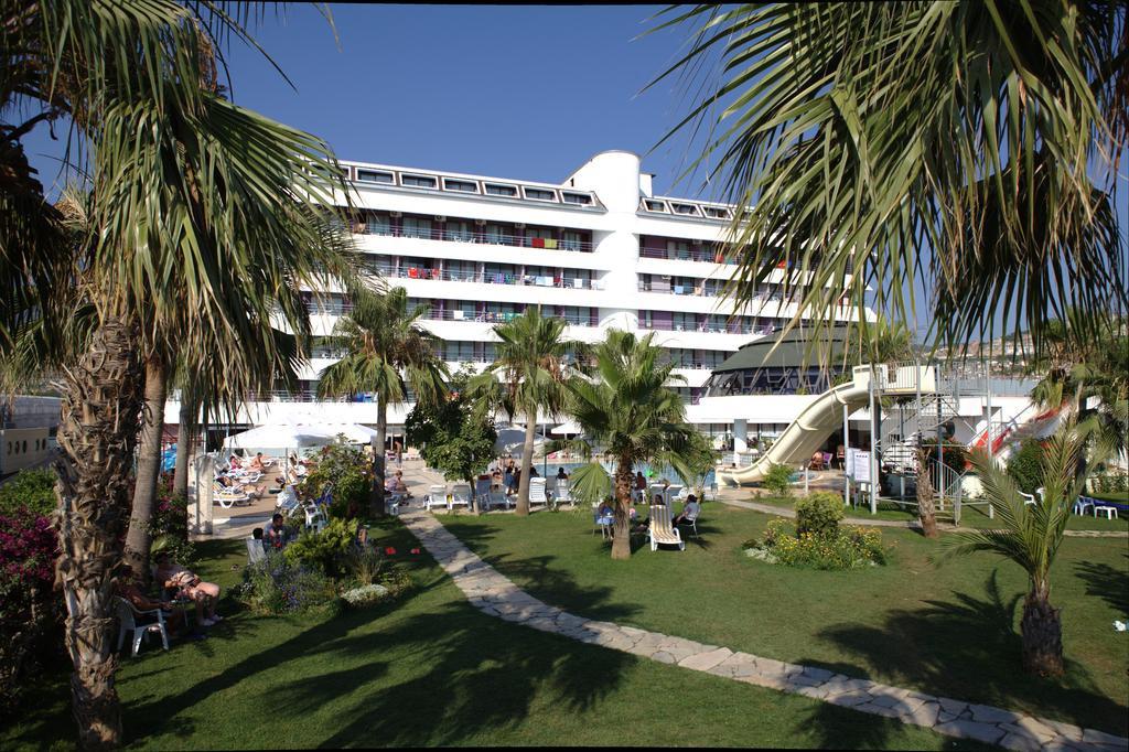 Drita Hotel Resort Spa