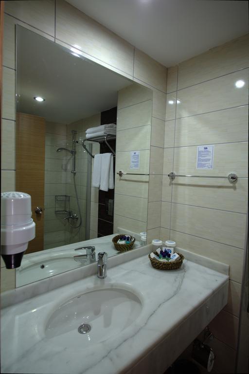 Drita Hotel Resort Spa