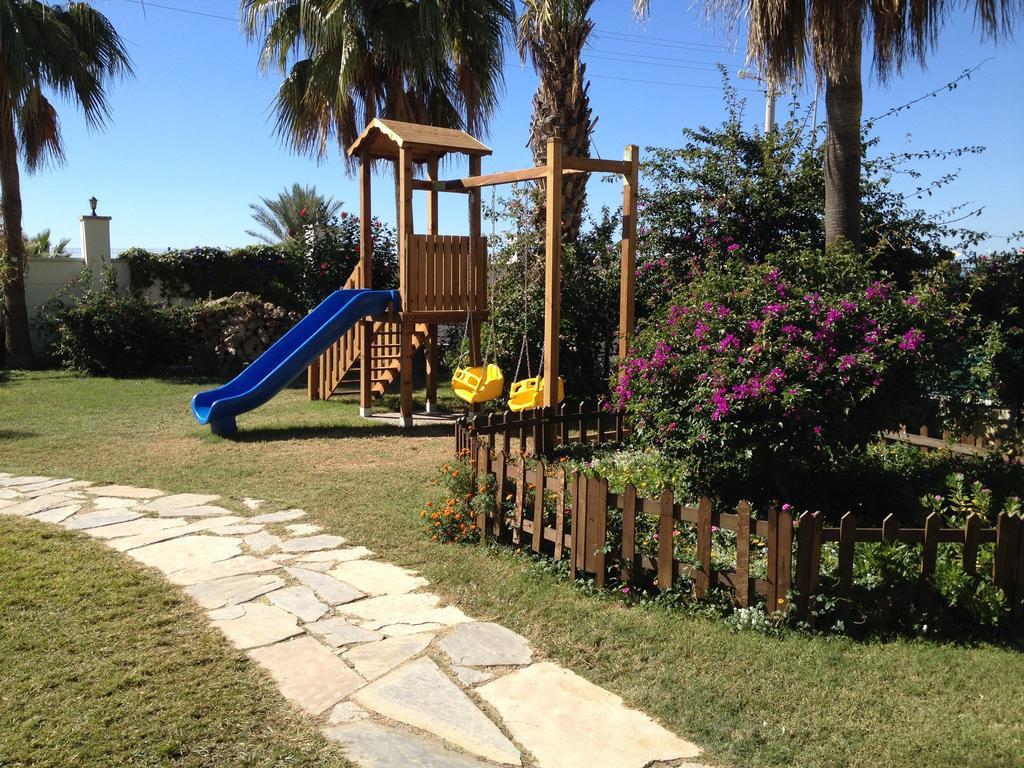 Drita Hotel Resort Spa