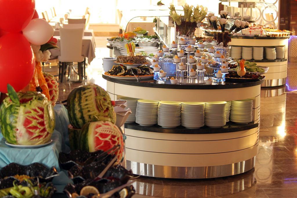 Drita Hotel Resort Spa