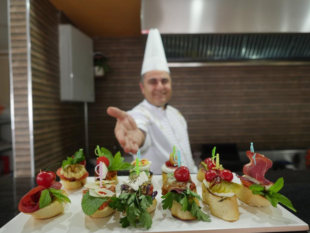 Drita Hotel Resort Spa