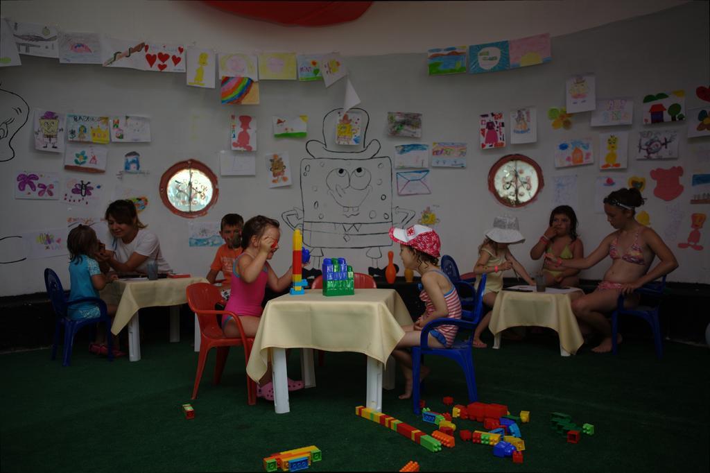 Drita Hotel Resort Spa