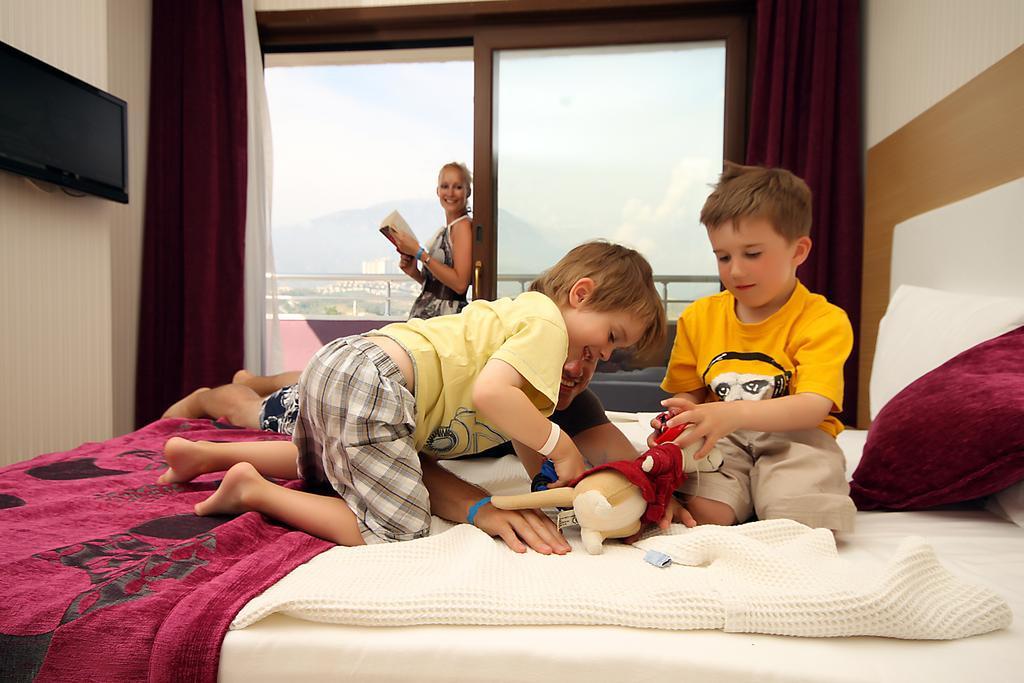 Drita Hotel Resort Spa