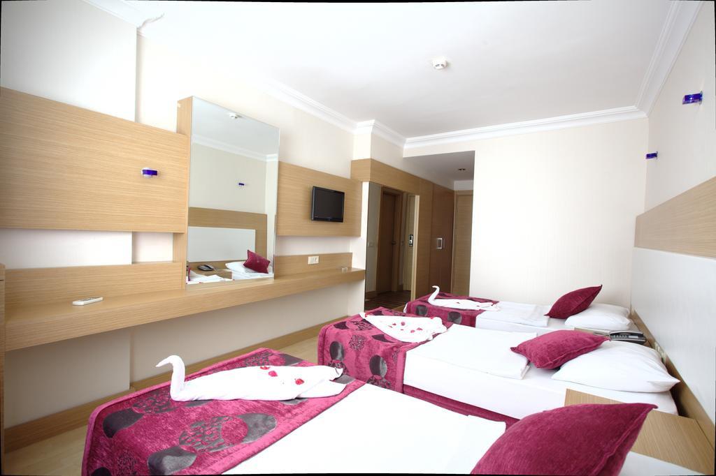 Drita Hotel Resort Spa