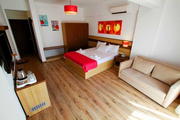 Eden Hotel Turunç
