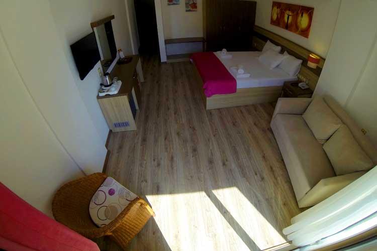 Eden Hotel Turunç