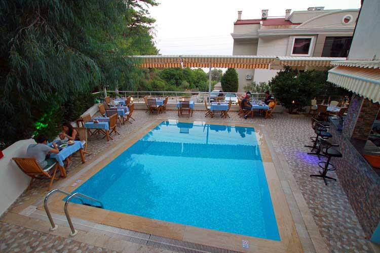 Eden Hotel Turunç