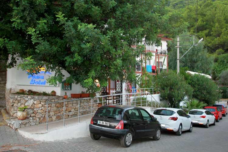 Eden Hotel Turunç