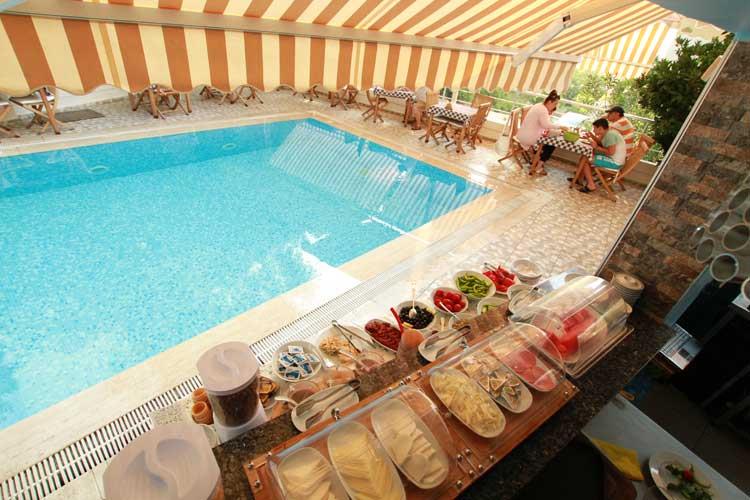 Eden Hotel Turunç