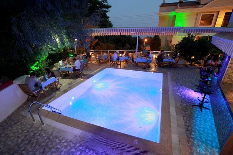 Eden Hotel Turunç