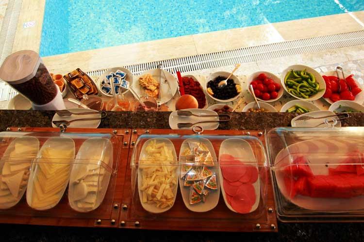 Eden Hotel Turunç