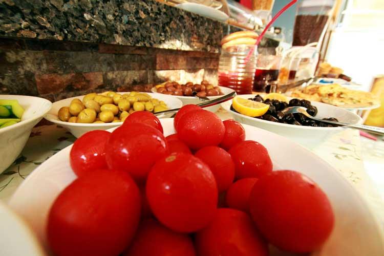Eden Hotel Turunç