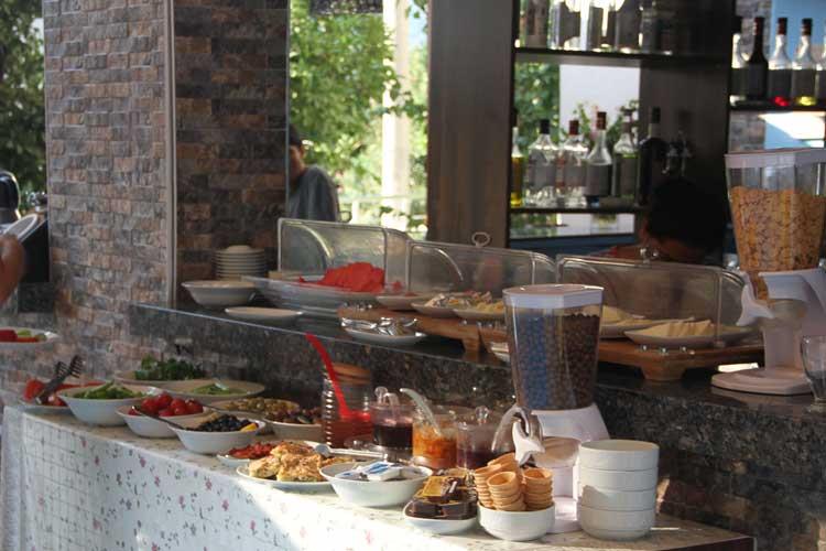 Eden Hotel Turunç