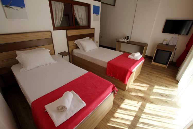 Eden Hotel Turunç