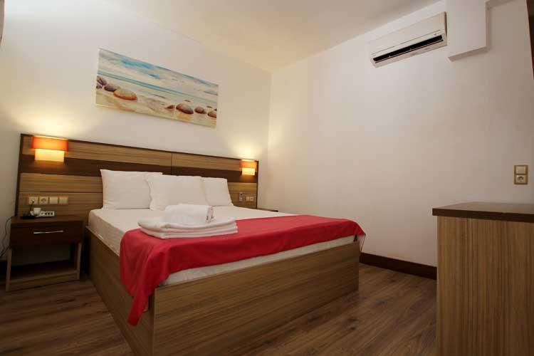 Eden Hotel Turunç