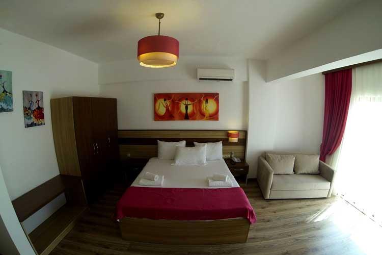 Eden Hotel Turunç