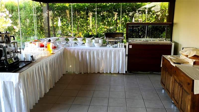Efe Hotel Göcek