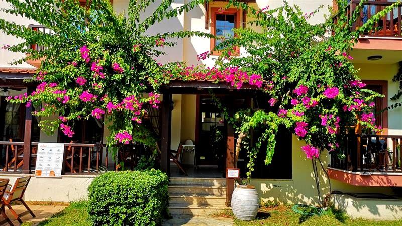 Efe Hotel Göcek