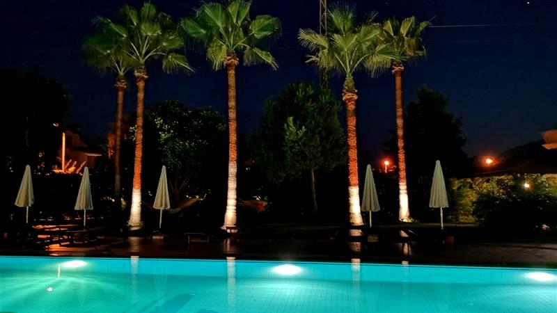 Efe Hotel Göcek