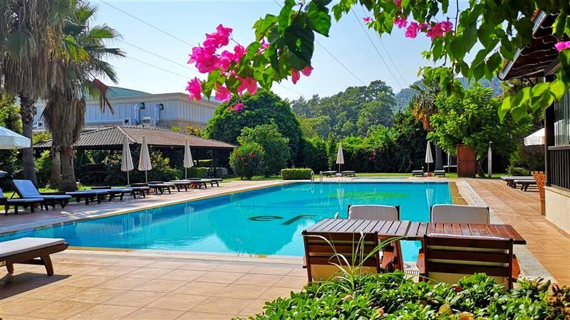 Efe Hotel Göcek