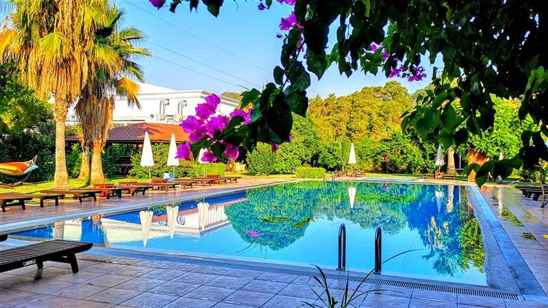 Efe Hotel Göcek
