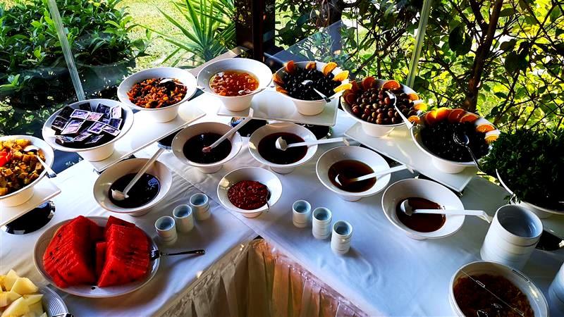 Efe Hotel Göcek
