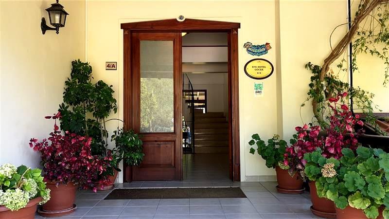 Efe Hotel Göcek