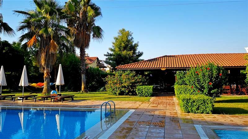 Efe Hotel Göcek
